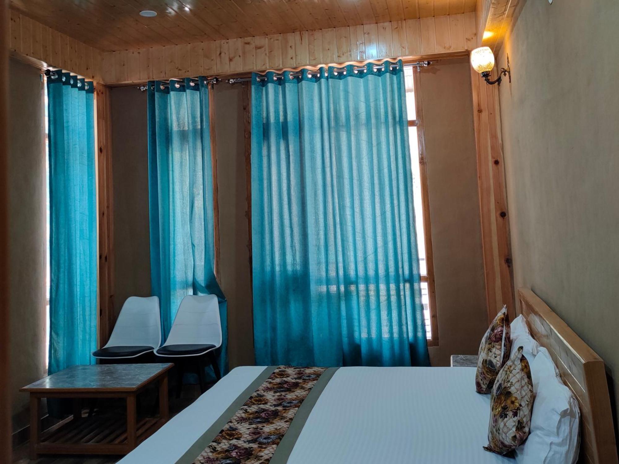 Hotel Cozy Haven Mandi Rom bilde